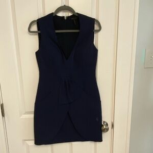 BCBGMaxarzia dress